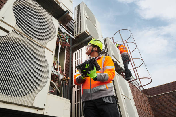 Best Affordable HVAC services  in Munhall, PA