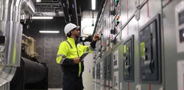 Best Local HVAC companies  in Munhall, PA